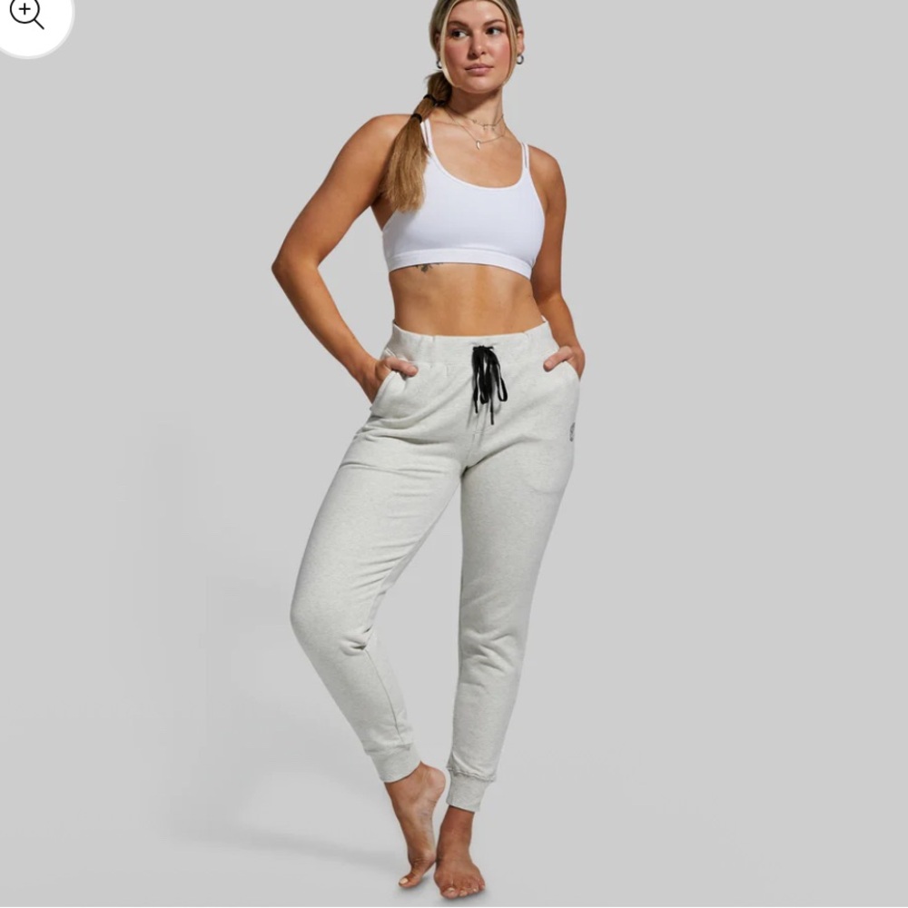Born Primitive Unmatched Joggers